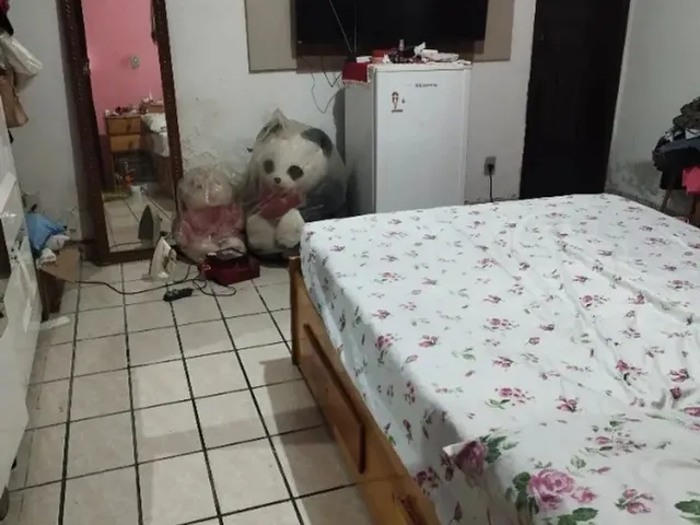 Imagem 5: Vende-Se Casa 2 Andares- Anjo da Guarda