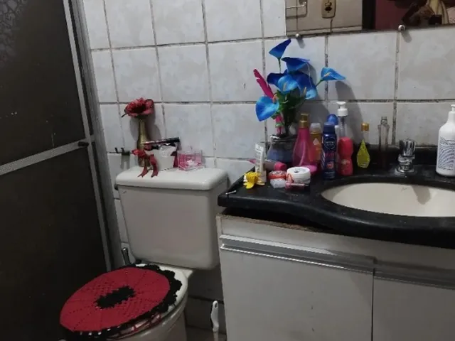 Imagem 10: Vende-Se Casa 2 Andares- Anjo da Guarda