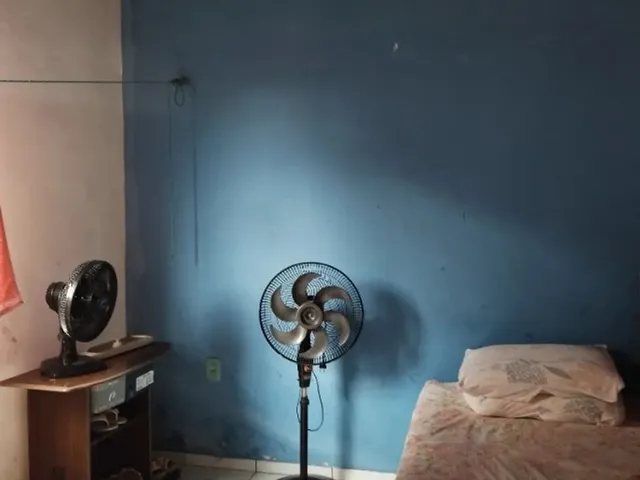 Imagem 8: Vende-Se Casa 2 Andares- Anjo da Guarda