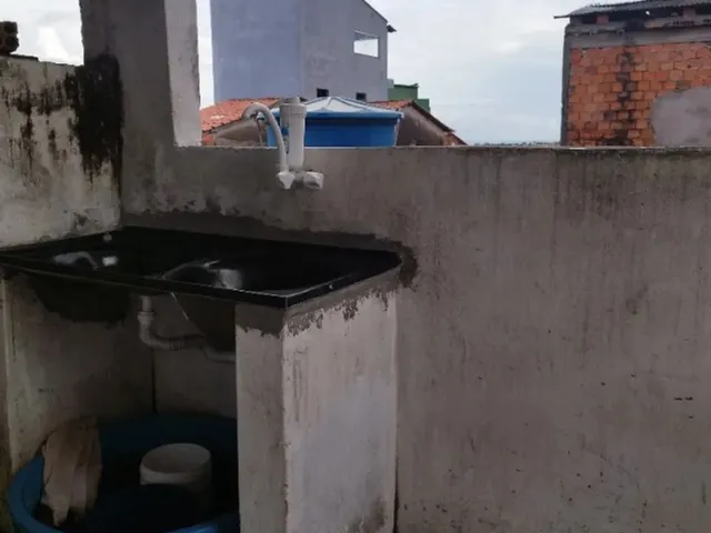 Imagem 13: Vende-Se Casa 2 Andares- Anjo da Guarda