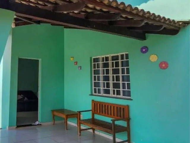 Imagem 3: 02- Casa de 2 Qts com Área e Quintal