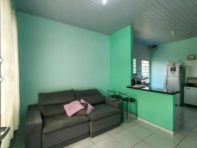 Imagem 5: 02- Casa de 2 Qts com Área e Quintal