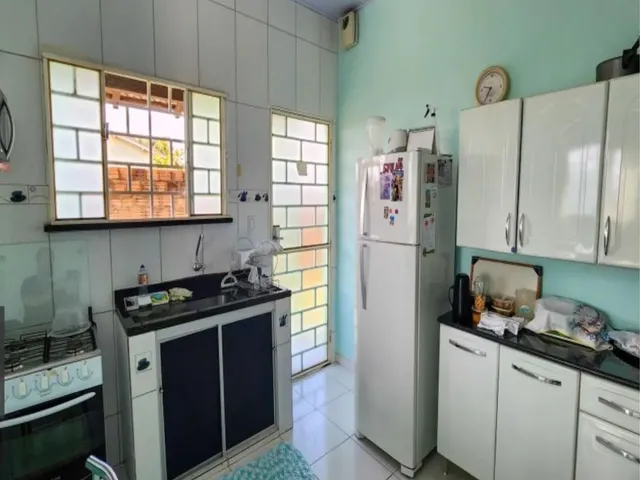 Imagem 7: 02- Casa de 2 Qts com Área e Quintal