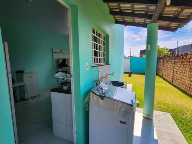 Imagem 9: 02- Casa de 2 Qts com Área e Quintal