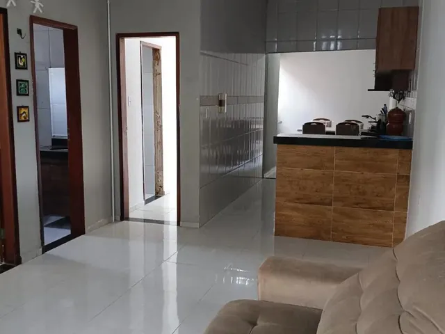 Imagem 2: 002-Casa no Cohatrac