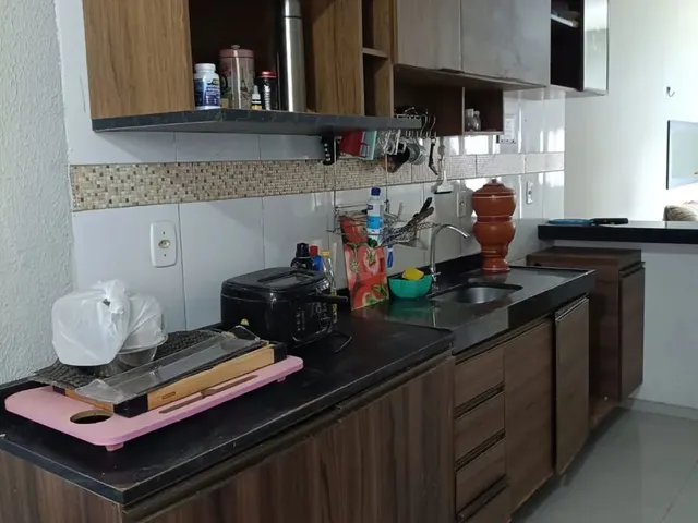 Imagem 4: 002-Casa no Cohatrac