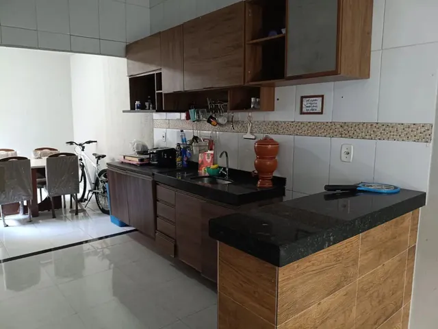 Imagem 5: 002-Casa no Cohatrac