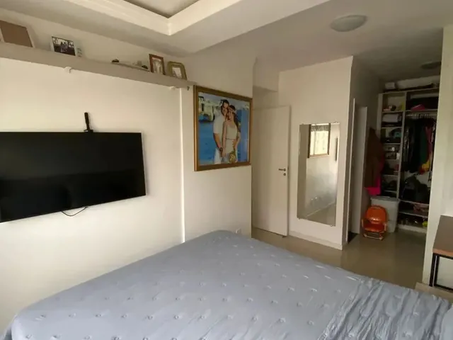 Imagem 2: Vendo Apartamento no Condomínio Brisas, 61M² , 02 Quartos, Ótima Oportunidade