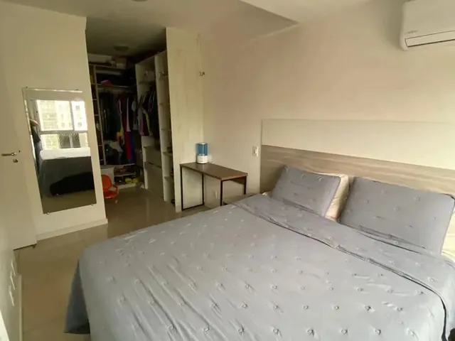 Imagem 14: Vendo Apartamento no Condomínio Brisas, 61M² , 02 Quartos, Ótima Oportunidade