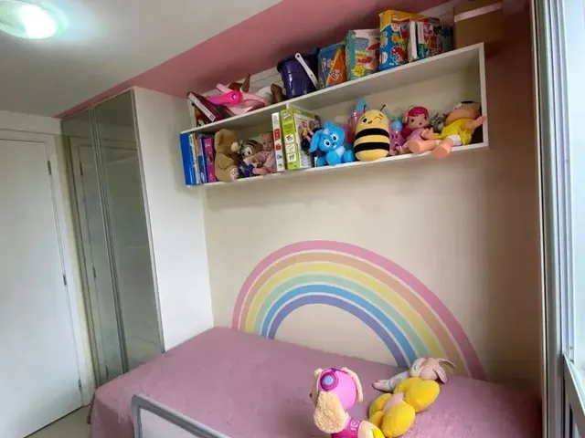 Imagem 15: Vendo Apartamento no Condomínio Brisas, 61M² , 02 Quartos, Ótima Oportunidade