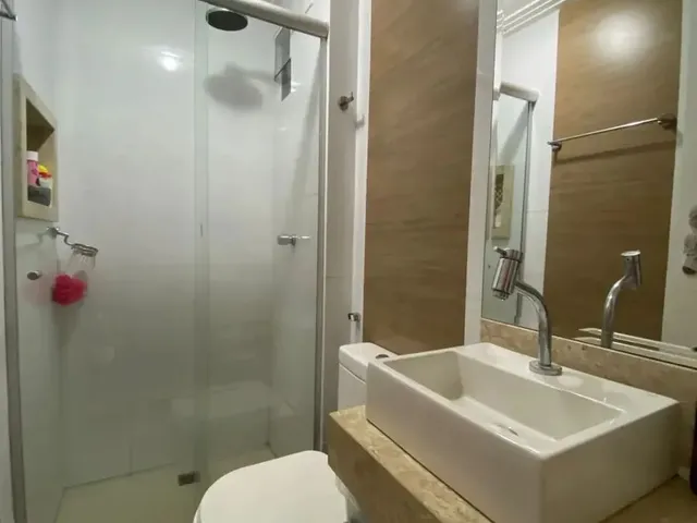 Imagem 3: Vendo Apartamento no Condomínio Brisas, 61M² , 02 Quartos, Ótima Oportunidade