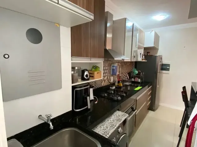 Imagem 7: Vendo Apartamento no Condomínio Brisas, 61M² , 02 Quartos, Ótima Oportunidade