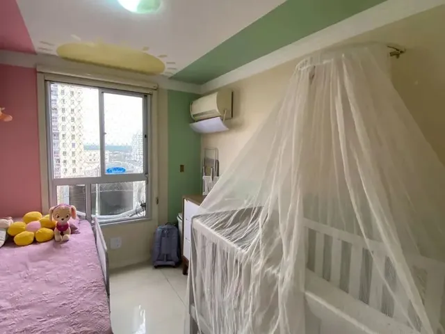 Imagem 11: Vendo Apartamento no Condomínio Brisas, 61M² , 02 Quartos, Ótima Oportunidade
