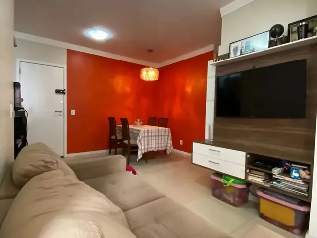 Imagem 6: Vendo Apartamento no Condomínio Brisas, 61M² , 02 Quartos, Ótima Oportunidade