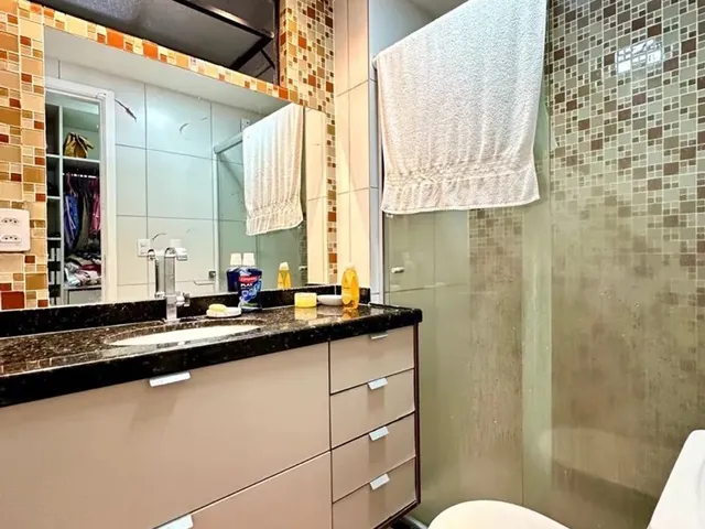 Imagem 15: Vendo Apto 110M2 com 3 Suítes