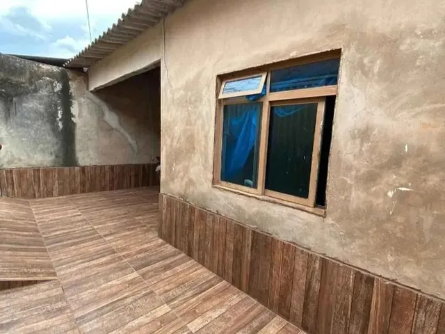 Imagem: Casa no santa Clara