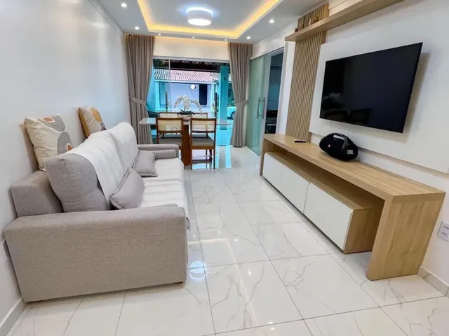 Imagem: Vendo Casa de Condomínio