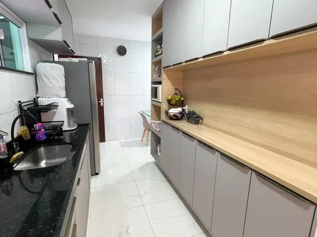 Imagem 4: Vendo Casa de Condomínio
