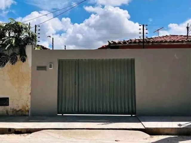 Imagem: 07- Casa no Anjo da Guarda