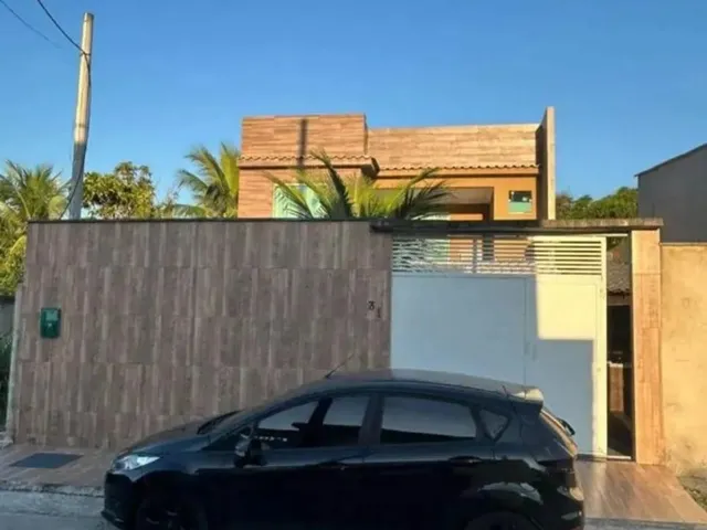 Imagem 2: Casa no Anjo da Guarda