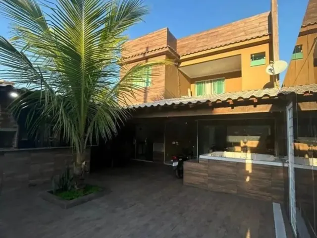Imagem 3: Casa no Anjo da Guarda