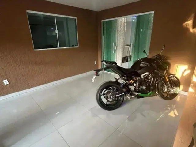 Imagem 7: Casa no Anjo da Guarda