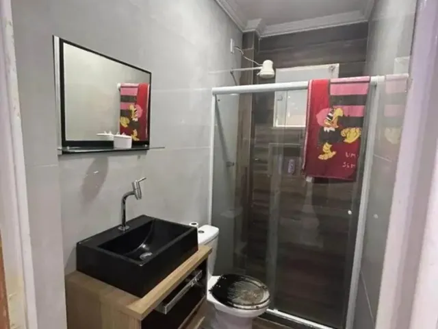 Imagem 9: Casa no Anjo da Guarda