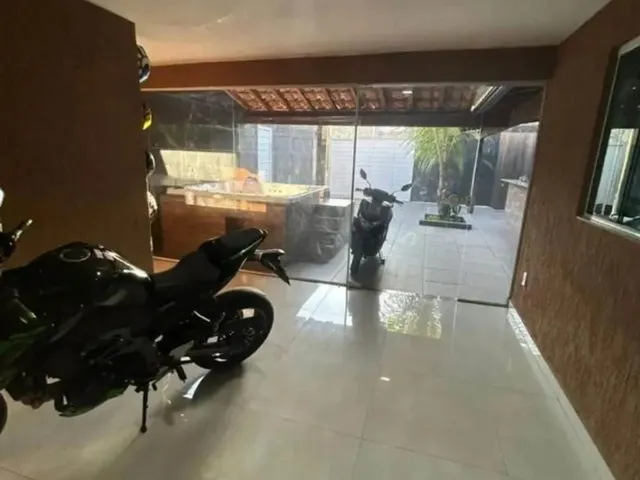 Imagem 12: Casa no Anjo da Guarda