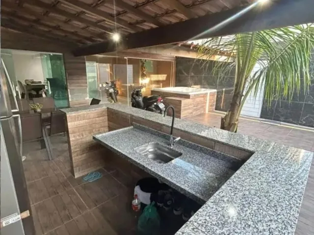 Imagem 14: Casa no Anjo da Guarda