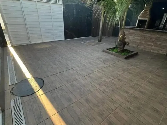 Imagem 15: Casa no Anjo da Guarda