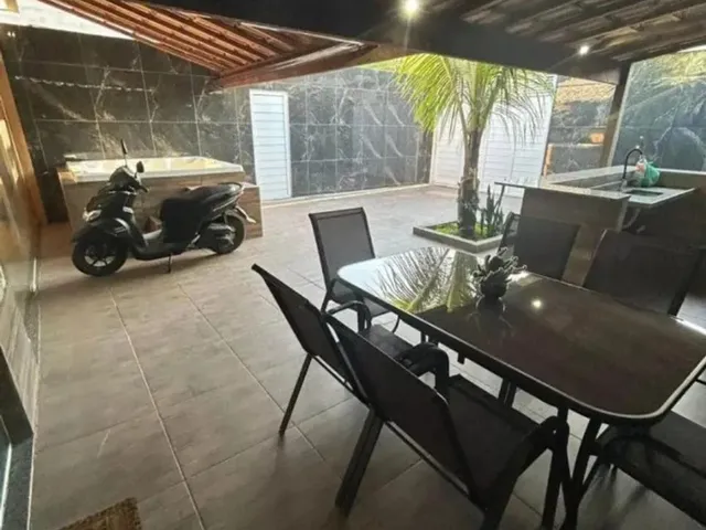 Imagem 13: Casa no Anjo da Guarda