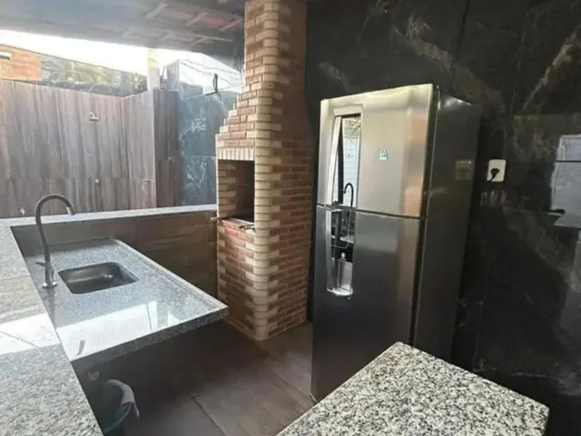 Imagem 5: Casa no Anjo da Guarda