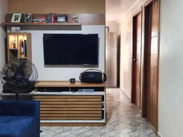 Imagem 3: 07-Casa na Cidade Operária