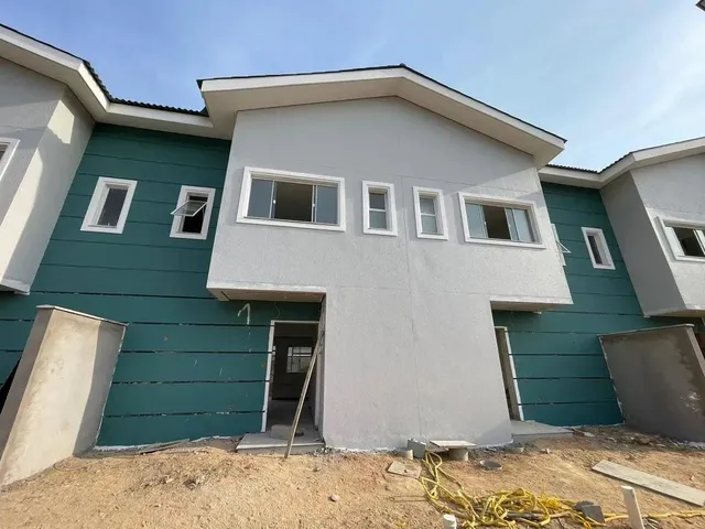 Imagem 12: Casa Duplex em Condomínio no Araçagy com 3 Quartos
