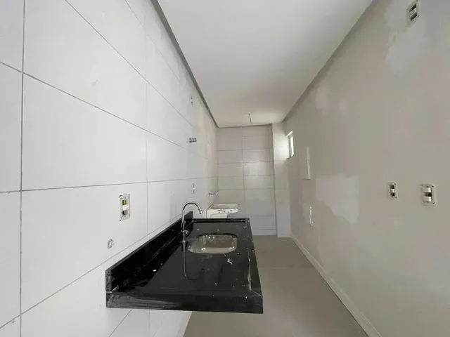 Imagem 4: Casa Duplex em Condomínio no Araçagy com 3 Quartos