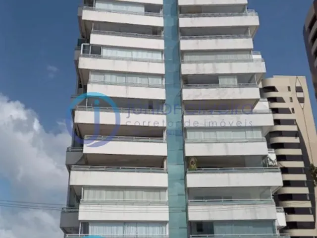Imagem: Terrazzo Atlântico - Península 250M²