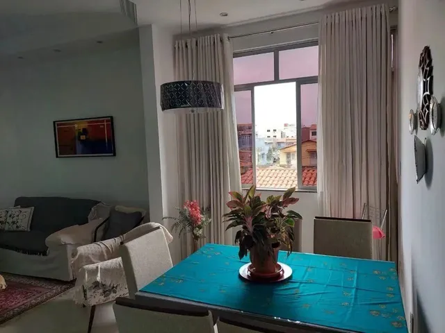 Imagem 5: Imóvel para Venda Possui 69 Metros Quadrados com 2 Quartos em Jardim São Francisco