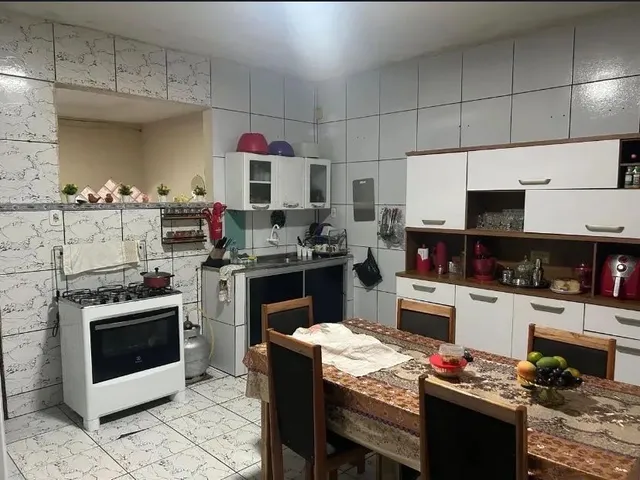 Imagem 3: Casa no São Raimundo