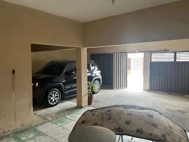 Imagem 2: Casa no São Raimundo