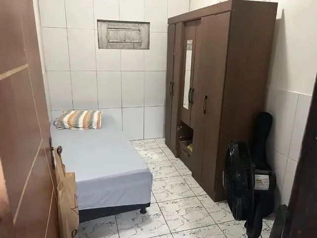 Imagem 4: Casa no São Raimundo
