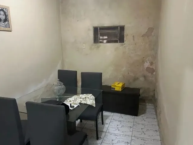Imagem 6: Casa no São Raimundo