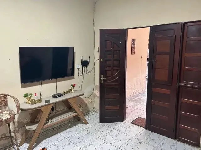 Imagem 7: Casa no São Raimundo