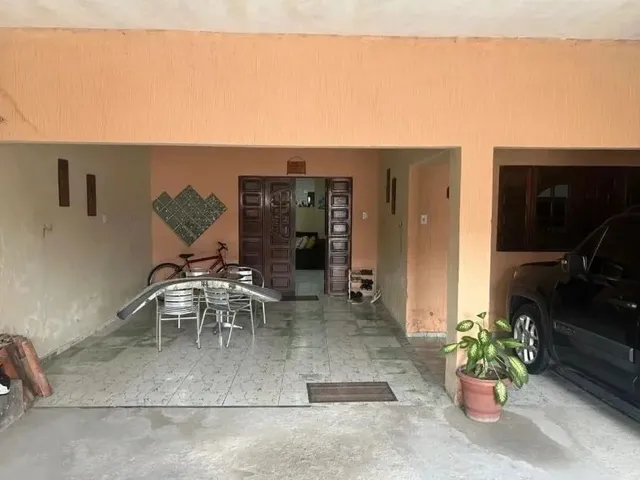 Imagem 8: Casa no São Raimundo