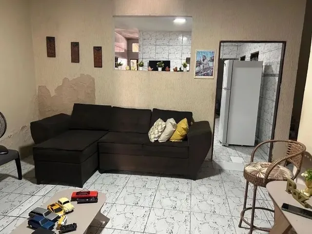 Imagem 9: Casa no São Raimundo