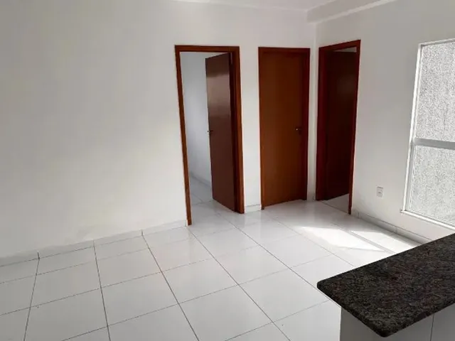 Imagem: Venda - Condomínio Village Alvorada 1