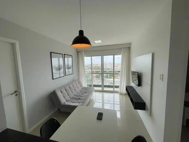 Imagem 1: Apartamento Mobiliado a Venda no Taroa