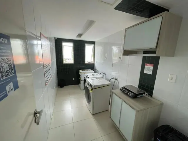 Imagem 13: Apartamento Mobiliado a Venda no Taroa
