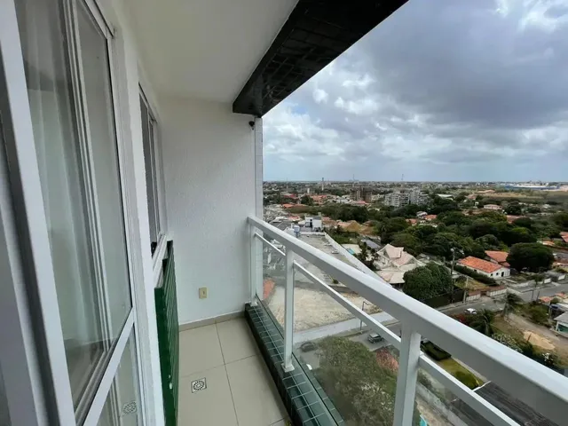 Imagem 16: Apartamento Mobiliado a Venda no Taroa