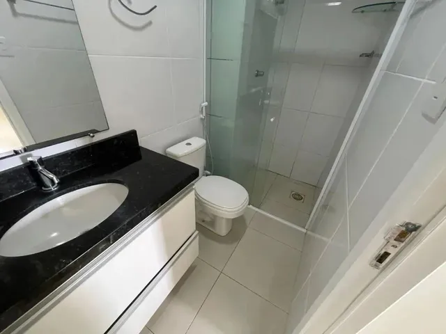 Imagem 7: Apartamento Mobiliado a Venda no Taroa