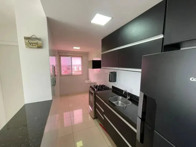 Imagem 3: Apartamento Mobiliado a Venda no Taroa